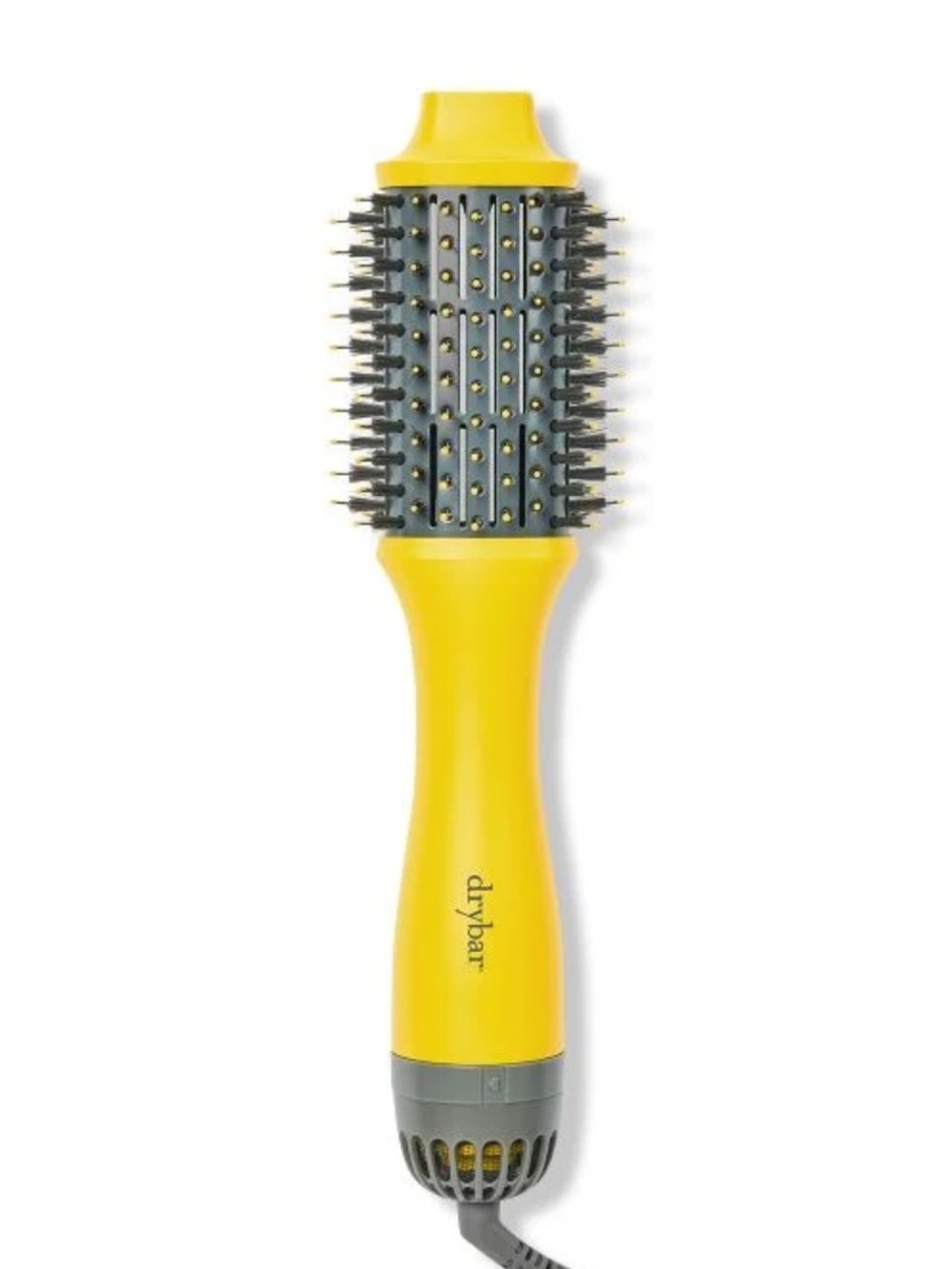 Drybar The Double Shot Oval Blow-Dryer Brush